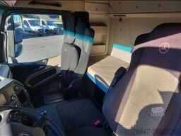 MERCEDES-BENZ Actros 4 25 6x2 - actros 2542 L cab. .2,3 Euro VI(E5)