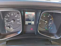 MERCEDES-BENZ Actros 4 25 6x2 - actros 2542 L cab. .2,3 Euro VI(E5)