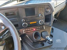 MERCEDES-BENZ Actros 4 25 6x2 - actros 2542 L cab. .2,3 Euro VI(E5)