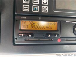 MERCEDES-BENZ Actros 4 25 6x2 - actros 2542 L cab. .2,3 Euro VI(E5)