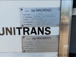 MERCEDES-BENZ Actros 4 25 6x2 - actros 2542 L cab. .2,3 Euro VI(E5)