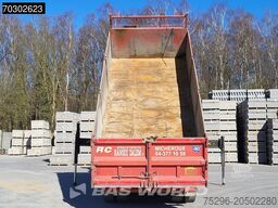 MAN TGS 33.440 6X4 Palfinger PK23001-EH Kran Crane ...