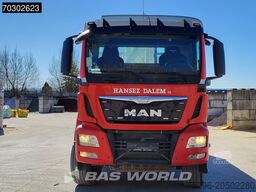 MAN TGS 33.440 6X4 Palfinger PK23001-EH Kran Crane ...