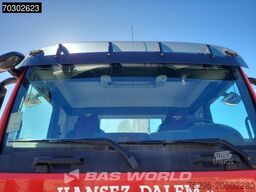 MAN TGS 33.440 6X4 Palfinger PK23001-EH Kran Crane ...