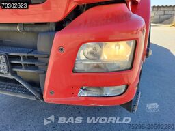 MAN TGS 33.440 6X4 Palfinger PK23001-EH Kran Crane ...