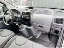 Peugeot Expert 227 2.0 HDI L1H1 Trekhaak 2192kg trekgew...