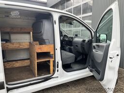 Peugeot Expert 227 2.0 HDI L1H1 Trekhaak 2192kg trekgew...