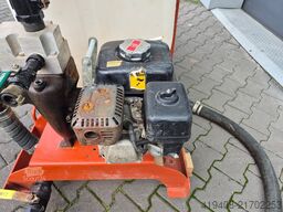 Ditch-Witch FT5 MIXER / 1 OWNER / 2021