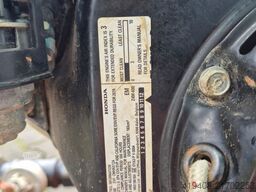 Ditch-Witch FT5 MIXER / 1 OWNER / 2021