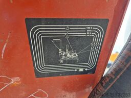 Ditch-Witch FT5 MIXER / 1 OWNER / 2021