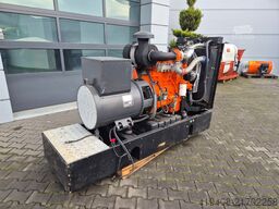 Mecc Alte ECP34 2S4 - FTP Engine,126kVA,New oils, filters...