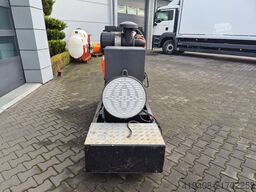 Mecc Alte ECP34 2S4 - FTP Engine,126kVA,New oils, filters...