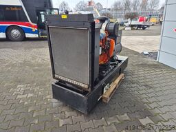 Mecc Alte ECP34 2S4 - FTP Engine,126kVA,New oils, filters...