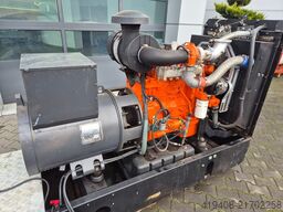 Mecc Alte ECP34 2S4 - FTP Engine,126kVA,New oils, filters...