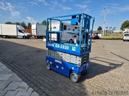 Genie GS1930 / 4X4 / 1 OWNER / SERVICED!