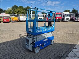 Genie GS1930 / 4X4 / 1 OWNER / SERVICED!