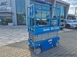 Genie GS1930 / 4X4 / 1 OWNER / SERVICED!