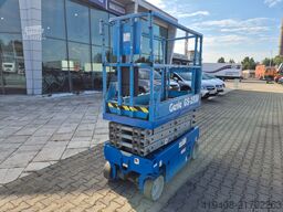 Genie GS1930 / 4X4 / 1 OWNER / SERVICED!