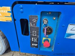 Genie GS1930 / 4X4 / 1 OWNER / SERVICED!