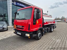 IVECO EuroCargo 100E18 / ADR / 1 OWNER