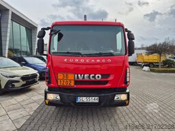 IVECO EuroCargo 100E18 / ADR / 1 OWNER