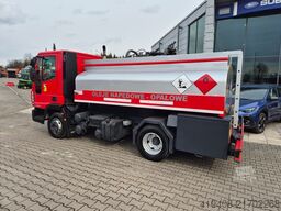 IVECO EuroCargo 100E18 / ADR / 1 OWNER