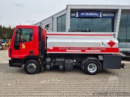 IVECO EuroCargo 100E18 / ADR / 1 OWNER