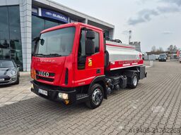 IVECO EuroCargo 100E18 / ADR / 1 OWNER
