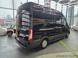 Ford Transit 35 / 2.0 TDCi / 9 SEATS / RAMP