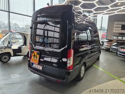 Ford Transit 35 / 2.0 TDCi / 9 SEATS / RAMP