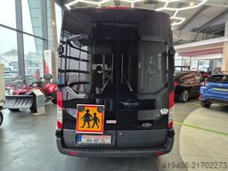 Ford Transit 35 / 2.0 TDCi / 9 SEATS / RAMP