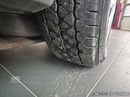 Ford Transit 35 / 2.0 TDCi / 9 SEATS / RAMP