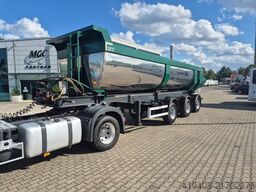 Zorzi 46S095 PRS / LIKE NEW  / ALL WORKS