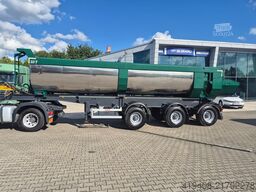 Zorzi 46S095 PRS / LIKE NEW  / ALL WORKS