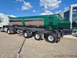 Zorzi 46S095 PRS / LIKE NEW  / ALL WORKS