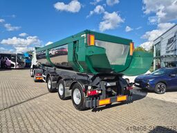 Zorzi 46S095 PRS / LIKE NEW  / ALL WORKS