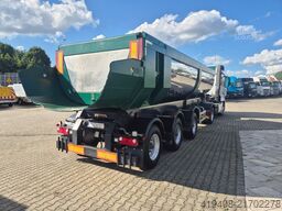 Zorzi 46S095 PRS / LIKE NEW  / ALL WORKS