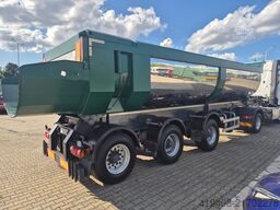 Zorzi 46S095 PRS / LIKE NEW  / ALL WORKS