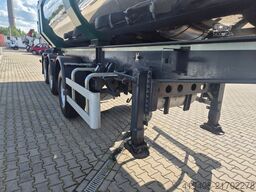 Zorzi 46S095 PRS / LIKE NEW  / ALL WORKS