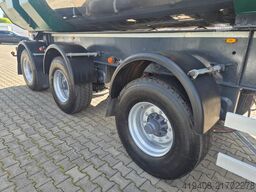 Zorzi 46S095 PRS / LIKE NEW  / ALL WORKS