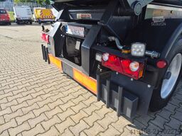 Zorzi 46S095 PRS / LIKE NEW  / ALL WORKS