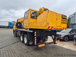 Tatra T815 / 6X6 / 20Tons / Chepper