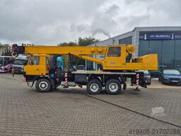 Tatra T815 / 6X6 / 20Tons / Chepper