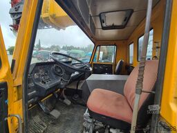 Tatra T815 / 6X6 / 20Tons / Chepper