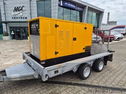 SDMO NS 60 W M / WORKS GREAT / 1 OWNER