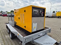 SDMO NS 60 W M / WORKS GREAT / 1 OWNER