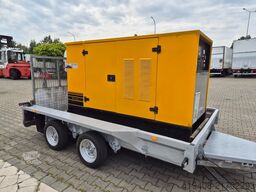 SDMO NS 60 W M / WORKS GREAT / 1 OWNER