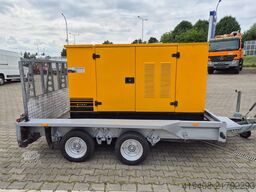 SDMO NS 60 W M / WORKS GREAT / 1 OWNER