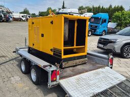 SDMO NS 60 W M / WORKS GREAT / 1 OWNER