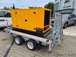 SDMO NS 60 W M / WORKS GREAT / 1 OWNER